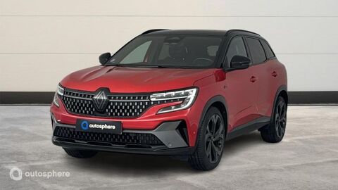 Annonce voiture Renault Austral 30499 €