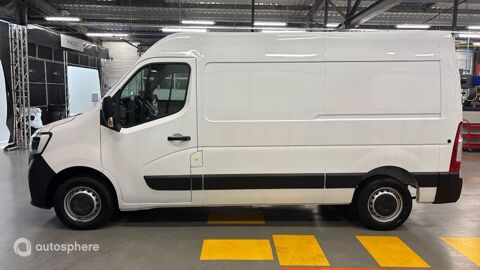 Master F3500 L2H2 2.3 Blue dCi 135ch Confort Euro6E 2024 occasion 62114 Sains-en-Gohelle