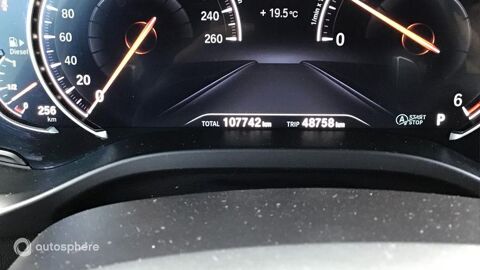 X4 xDrive20d 190ch M Sport Euro6d-T 131g 2019 occasion 40990 MEES