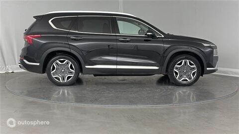 Santa Fe 1.6 T-GDI 230ch Hybrid Executive BVA6 2020 occasion 93320 Les Pavillons-sous-Bois
