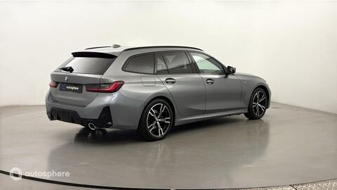 S&eacute;rie 3 320dA xDrive 190ch M Sport 2025 occasion 86000 Poitiers