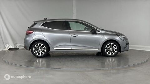 Clio 1.6 E-Tech hybride 145ch Techno 2023 occasion 57000 Metz