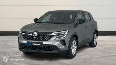 Renault Austral 1.2 E-Tech full hybrid 200ch Evolution - 24 2025 occasion Dunkerque 59640