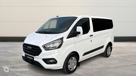 Annonce voiture Ford Transit 29899 €