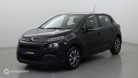 Citroen c3 1.2 PureTech 83ch S&S Live