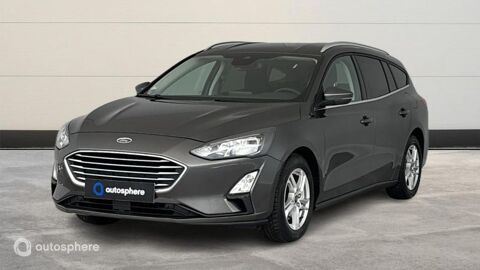 Annonce voiture Ford Focus 14799 €