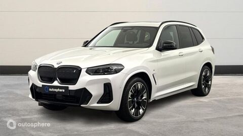 BMW iX3 M Sport 286ch Impressive 2023 occasion LA TESTE DE BUCH 33260