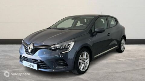 Renault Clio 1.0 TCe 90ch Business -21N 2022 occasion Mexy 54135