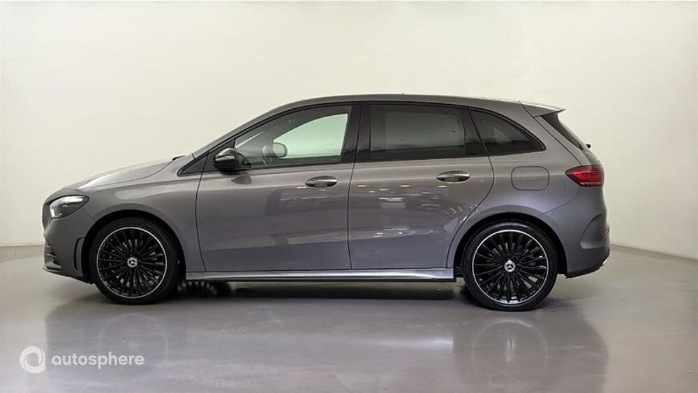 Classe B 250 e Hybrid EQ 163+109ch AMG Line 8G-DCT 2024 occasion 86000 Poitiers