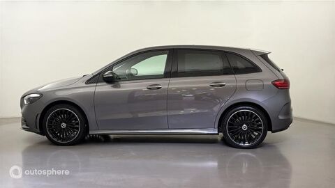 Classe B 250 e Hybrid EQ 163+109ch AMG Line 8G-DCT 2024 occasion 86000 Poitiers