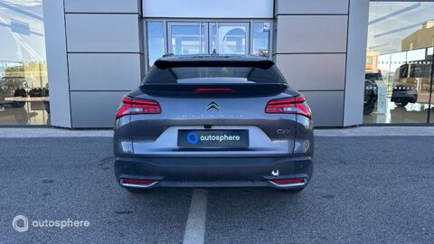 C5 X PureTech 130ch S&S Shine EAT8 2023 occasion 69760 Limonest
