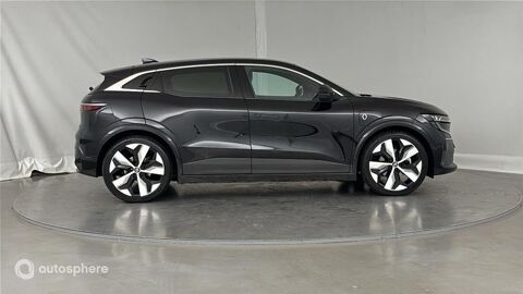 M&eacute;gane E-Tech Electric EV60 220ch Techno super charge -B 2023 occasion 57000 Metz