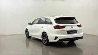 Ceed SW 1.6 CRDI 136ch MHEV GT Line DCT7 2022 occasion 86000 Poitiers