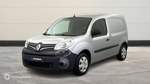 Annonce voiture Renault Kangoo 14999 €