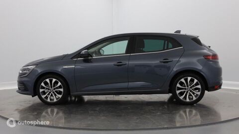 M&eacute;gane 1.5 Blue dCi 115ch Intens 2021 occasion 62110 H&eacute;nin-Beaumont