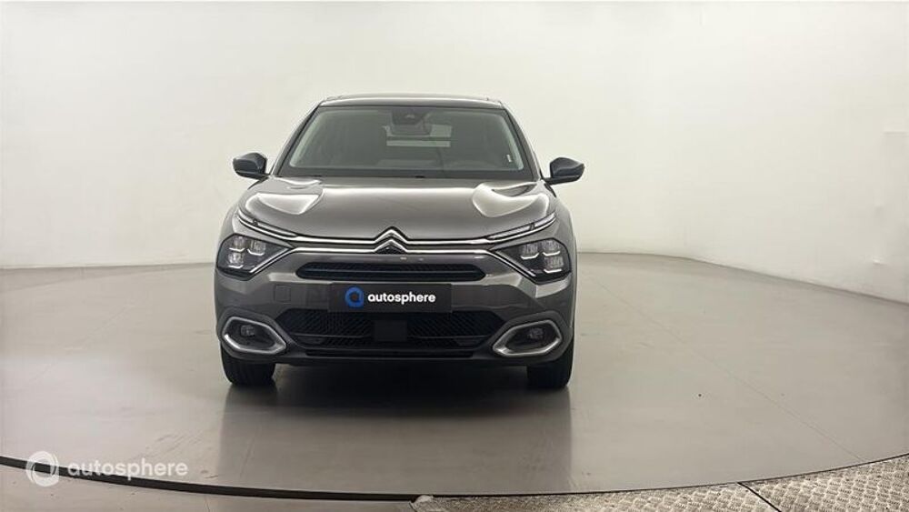 C4 1.5 BlueHDi 130ch S&S MAX Automatique 2024 occasion 86100 Ch&acirc;tellerault