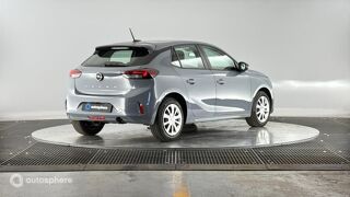 Corsa 1.2 75ch 2024 occasion 63000 Clermont-Ferrand