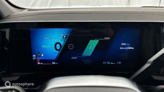 Espace 1.2 E-Tech full hybrid 200ch Iconic 7 places - 25 2026 occasion 10100 Romilly-sur-Seine