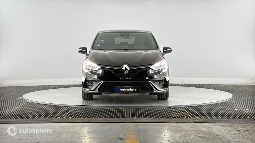 Clio 1.3 TCe 140ch RS Line 2023 occasion 74200 Thonon-les-Bains