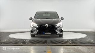 Clio 1.3 TCe 140ch RS Line 2023 occasion 74200 Thonon-les-Bains
