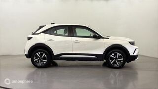 Mokka 1.2 Turbo 136ch Edition 2025 occasion 37540 Saint-Cyr-sur-Loire