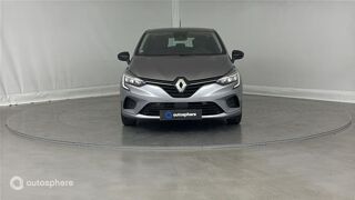Clio 1.0 TCe 90ch Equilibre 2023 occasion 51200 &Eacute;pernay