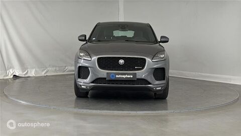 E-PACE 2.0D 180ch HSE AWD BVA9 2018 occasion 59650 Villeneuve-d'Ascq