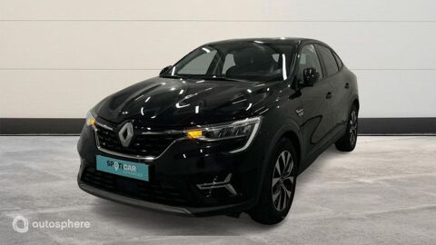 Renault Arkana 1.6 E-Tech hybride 145ch Evolution -22 2023 occasion ORTHEZ 64300