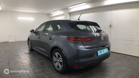 M&eacute;gane 1.5 Blue dCi 115ch Evolution 2023 occasion 64200 Bassussarry