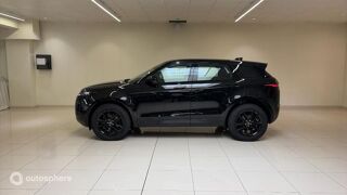 Range Rover Evoque 1.5 P270e PHEV 269ch S 2026 occasion 69200 V&eacute;nissieux