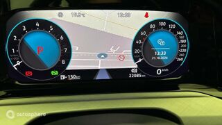 Golf 1.5 eTSI OPF 130ch Life Plus DSG7 2024 occasion 86000 Poitiers