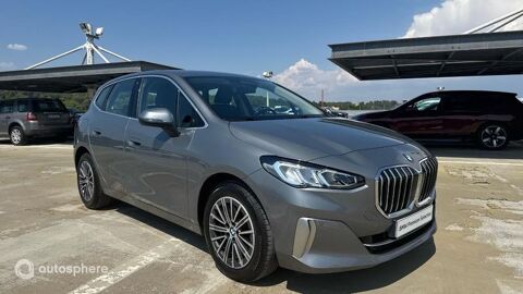 Serie 2 218d 150ch Business Design DKG7 2023 occasion 13100 Aix-en-Provence