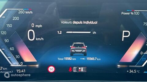 X3 xDrive20d 197ch M Sport 2025 occasion 13100 Aix-en-Provence