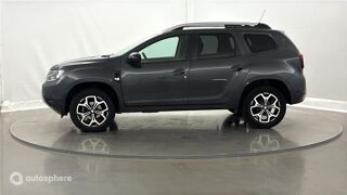 Duster 1.5 Blue dCi 115ch 15 ans 4x2 E6U 2021 occasion 59320 Sequedin