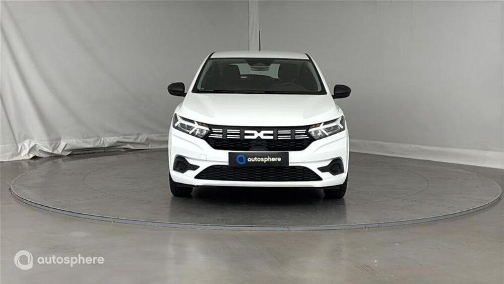 Sandero 1.0 SCe 65ch Essential -24 2024 occasion 02000 Laon