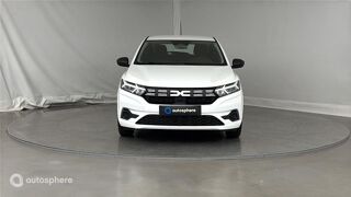 Sandero 1.0 SCe 65ch Essential -24 2024 occasion 02000 Laon