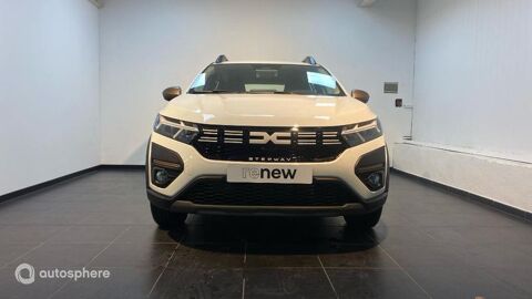 Sandero 1.0 TCe 90ch Stepway Extreme -24 2025 occasion 13300 SALON DE PROVENCE