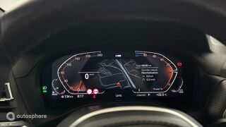 X3 xDrive20d 190ch M Sport 2023 occasion 77240 Vert-Saint-Denis