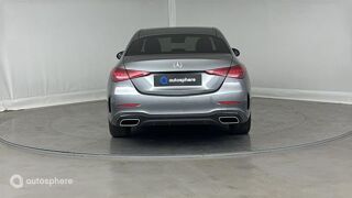 Classe C 220 d 197ch AMG Line 2023 occasion 77100 Meaux
