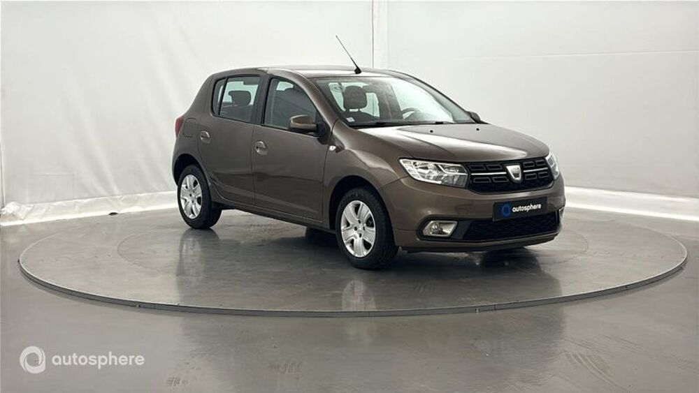 Sandero 1.0 SCe 75ch Access - 20 2021 occasion 62000 Arras