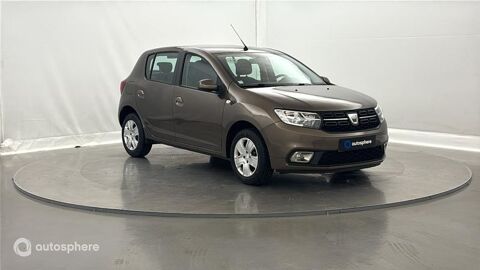 Sandero 1.0 SCe 75ch Access - 20 2021 occasion 62000 Arras