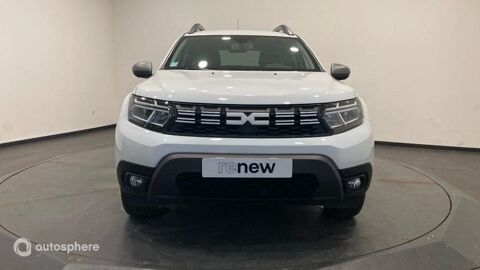 Duster 1.3 TCe 150ch FAP Journey 4x2 EDC 2023 occasion 57100 Thionville