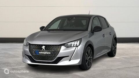 Annonce voiture Peugeot 208 18999 €