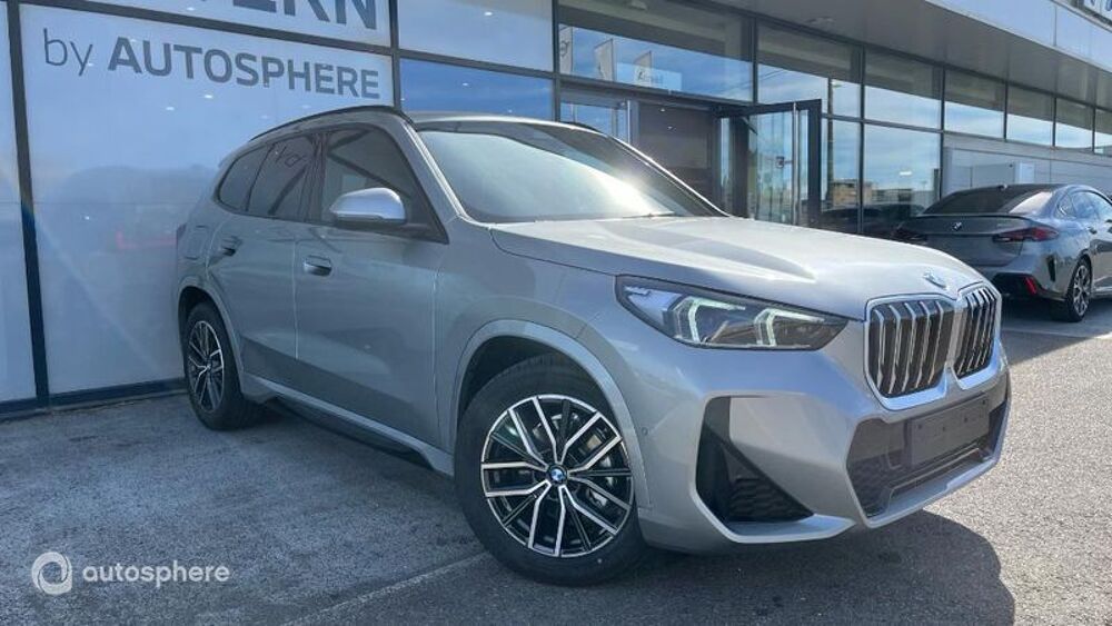 X1 sDrive20d 163ch M Sport 2026 occasion 30100 Al&egrave;s