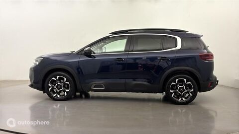 C5 aircross PureTech 130ch S&S Shine EAT8 2022 occasion 86000 Poitiers