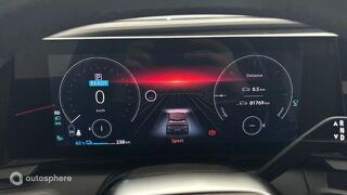 M&eacute;gane E-Tech Electric EV60 220ch Techno optimum charge 2023 occasion 54800 JARNY
