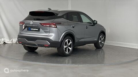 Qashqai e-POWER 190ch N-Connecta 2022 2023 occasion 59160 Lomme