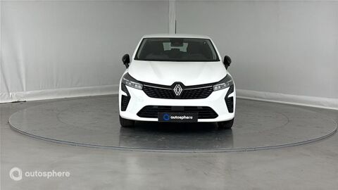 Clio 1.0 SCe 65ch Evolution 2023 occasion 02000 Laon