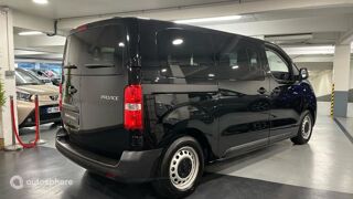 Proace city Medium 2.0 140 D-4D MC24 2025 occasion 92600 Asni&egrave;res-sur-Seine