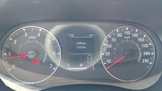 Master F3500 L3H3 2.3 Blue dCi 135ch Confort Euro6E 2024 occasion 02300 Chauny